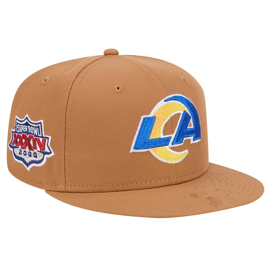 2024 NFL Los Angeles Rams Hat TX20241008->nfl hats->Sports Caps